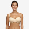 Norah Comfort Strapless Convertible Bra in Nude Rose