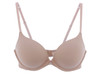 Prodigy Push Up Bra in Sand