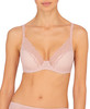 Beyond Convertible Contour Bra in Rose Beige/Pink Pearl