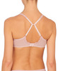 Beyond Convertible Contour Bra in Rose Beige/Pink Pearl