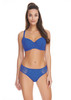 Sundance Sweetheart Bikini Swim Top in Cobalt FINAL SALE (50% Off)