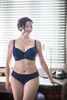 Zmierzch Panty in Navy