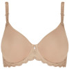 Exactement Chic 3D Spacer Full Support Bra in Skin Rosé *FINAL SALE (25% Off)