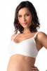 Signature Nursing Bra in Naturel White FINAL SALE (70% Off)