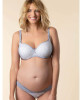 Magic Underwire Nursing Bra in Nuage FINAL SALE (70% Off)