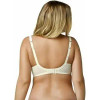 Banana Parfait Nursing Bra in Cream
