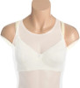 Banana Parfait Nursing Bra in Cream