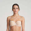 Tom Strapless Bra in Caffe Latte