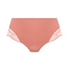 Priya Full Brief in Rose Gold FINAL SALE (70% Off)