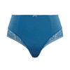 Roxie Brief in Atlantic Blue FINAL SALE (30% Off)