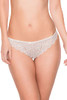 Celeste Thong in Peau Rosée FINAL SALE (79% Off)