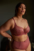 Estel Full Cup Bra in Rose Gold FINAL SALE (40% Off)