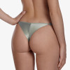 Madeleine Adjustable G-String in Olive FINAL SALE (80% Off)