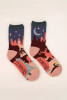 Winter's Eve Ankle Socks