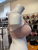 Maisie Wirefree Bra in Blush