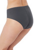 Envisage High Waist Brief in Slate