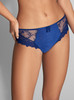 Louise Panty in Bleu Roi FINAL SALE (25% Off)