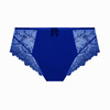 Louise Panty in Bleu Roi FINAL SALE (25% Off)