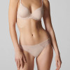 Andora Bikini Panty in Peau Rosée