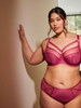 Dionne Full Cup Bra in Orchid FINAL SALE (20% Off)