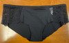Grand Jeu Bikini Panty in Black FINAL SALE