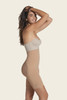 Invisible Extra High-Waisted Shaper Short