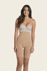 Invisible Extra High-Waisted Shaper Short