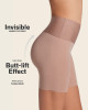 Stay-in-Place Seamless Slip Short