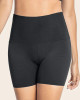 Stay-in-Place Seamless Slip Short
