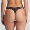 Fezz Thong in Italian Brown FINAL SALE 50% Off