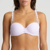 Avero Multiway Balcony Bra in Tiny Iris