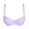 Avero Multiway Balcony Bra in Tiny Iris