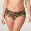 Amsterdam Ave Hotpant in Black *FINAL SALE* (35% Off)