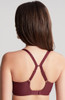 Serene Full Cup Bra in Dark Cherry FINAL SALE (20% Off)
