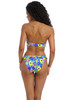 Garden Disco Rio Bikini Brief Swim Bottom in Multi (MUI)