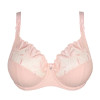 Orlando Full Coverage Bra in Pearly Pink