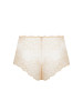 Sublime en Dentelle Retro Brief in Nude *FINAL SALE (25% Off)*