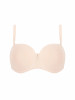 New Apesanteur Strapless Bra in Magnolia *FINAL SALE (25% Off)*