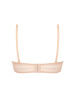New Apesanteur Padded Strapless Bra in Magnolia *FINAL SALE (25% Off)*