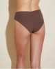 Free Cut Micro High Waisted Bikini Panty in Uno