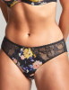 Jasmine Brazilian Brief in Bloom FINAL SALE (20% Off)