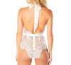 Naomi Bodysuit in Bright White