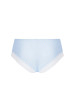 Un Brin Garconne Boyshort in Bleu Liquette *FINAL SALE (25% Off)