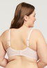 Sublime Spacer T-Shirt Bra in Chalk