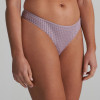 Avero Thong in Soft Sand FINAL SALE 50% Off