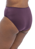 Keira Brief in Damson FINAL SALE NORMALLY $22