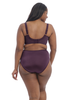 Keira Brief in Damson FINAL SALE NORMALLY $22
