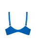 Stricto Sensuelle 3/4 Cup Bra in Stricto Cobalt *FINAL SALE (25% Off)*