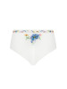 Baisers Legers Boyshort in Bleus Legers *FINAL SALE (25% Off)*