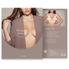 Game Changer Lift & Shape Adhesive Bra